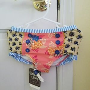 Matilda Jane Swim bottoms